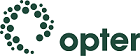 Opter logo